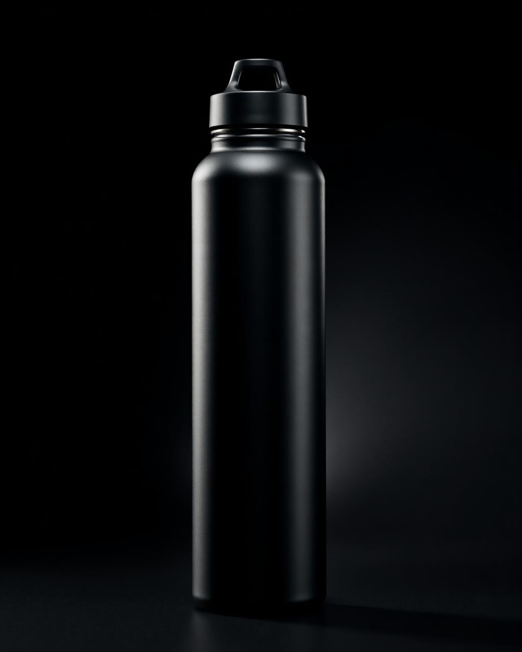 Void 32oz Insulated Bottle